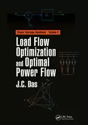 Image of Load Flow Optimization and Optimal Power Flow