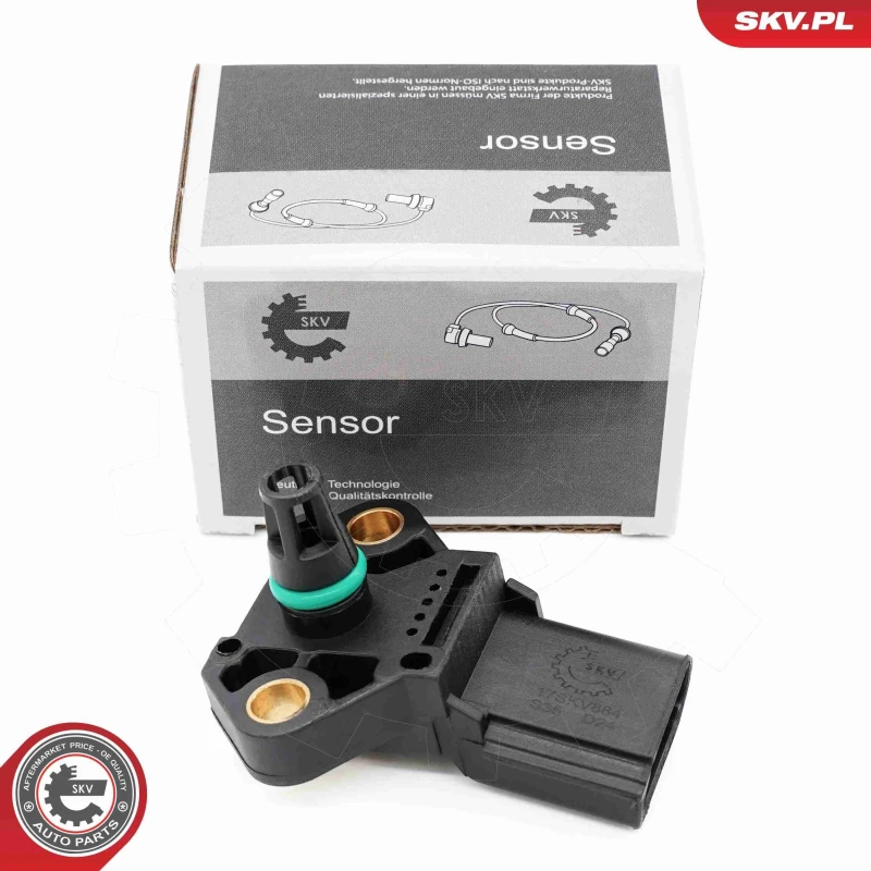 Image of ESEN SKV Sensor, boost pressure ESEN SKV 17SKV884