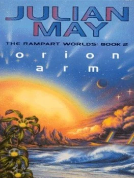 Image of Orion Arm by Julian May Paperback