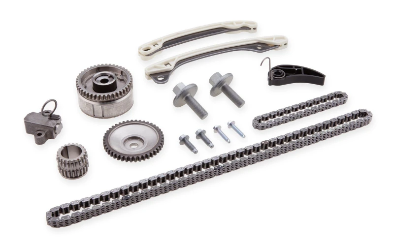 Image of GATES Timing chain kit GATES CHK1023MA