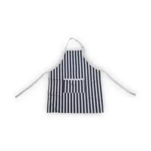 Image of Interiors By Ph Stripe Apron