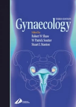 Image of Gynaecology by Robert W Shaw Hardback