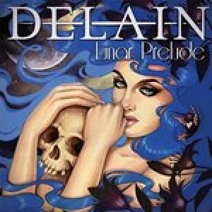 Image of Delain - Lunar Prelude (Music CD)