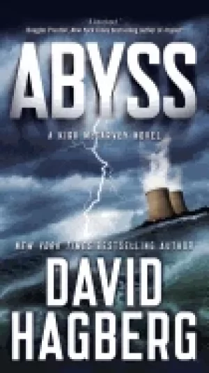 Image of abyss a kirk mcgarvey novel