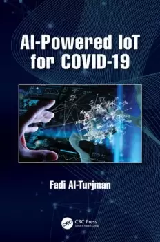 Image of AI-Powered IoT for COVID-19