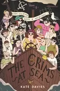 Image of crims at sea