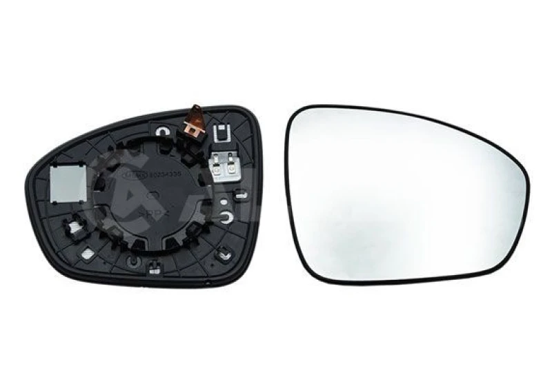 Image of ALKAR Wing mirror glass ALKAR 6472343