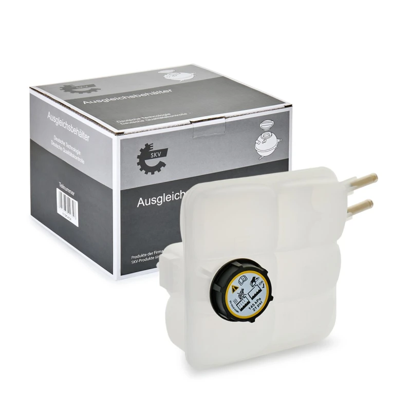 Image of ESEN SKV Coolant expansion tank ESEN SKV 61SKV404