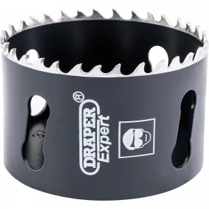 image of Draper Expert Cobalt Hole Saw 67mm