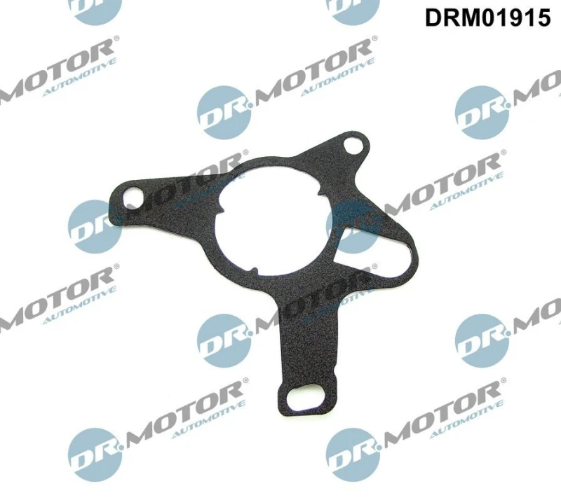 Image of DR.MOTOR AUTOMOTIVE Gasket, vacuum pump DR.MOTOR AUTOMOTIVE DRM01915
