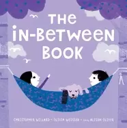 Image of in between book