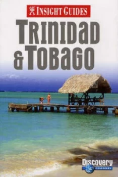 Image of Trinidad and Tobago by Lesley Gordon Paperback