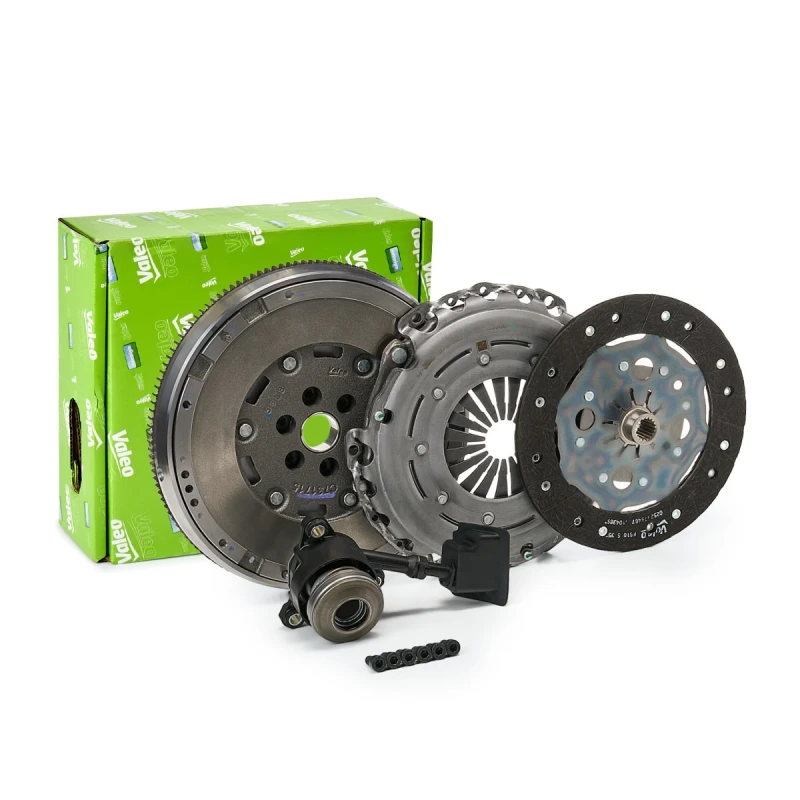 Image of Clutch kit VALEO 837460