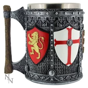 Image of English Tankard