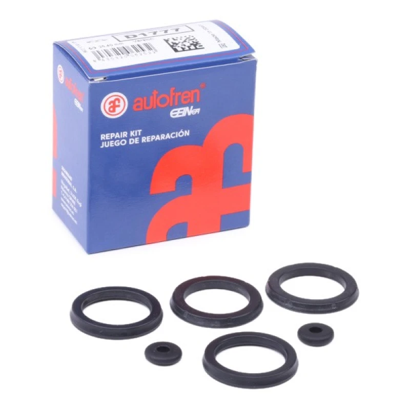Image of AUTOFREN SEINSA D1777 Repair Kit, brake master cylinder Repair Kit,brake master cylinder (276)