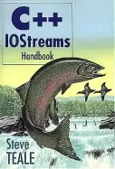 Image of c iostreams handbook