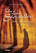 Image of last storytellers tales from the heart of morocco