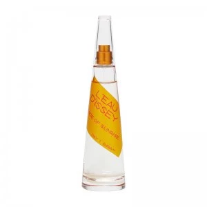 Image of Issey Miyake LEau DIssey Shade Of Sunrise Eau de Toilette For Her 90ml