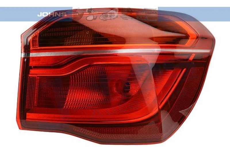 Image of Rear light JOHNS 20 67 88-1