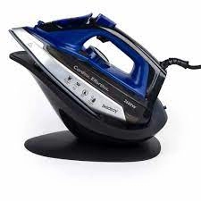 image of Beldray Cordless 2600W Steam Iron