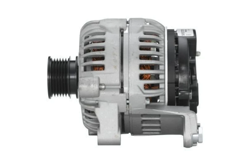 Image of HELLA Alternator HELLA 8EL 011 712-141