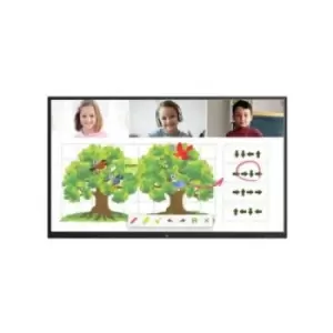 Image of LG 75 75TR3PJ Interactive Display