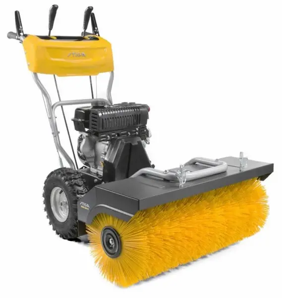 Stiga SWS 800 G Power Sweeper