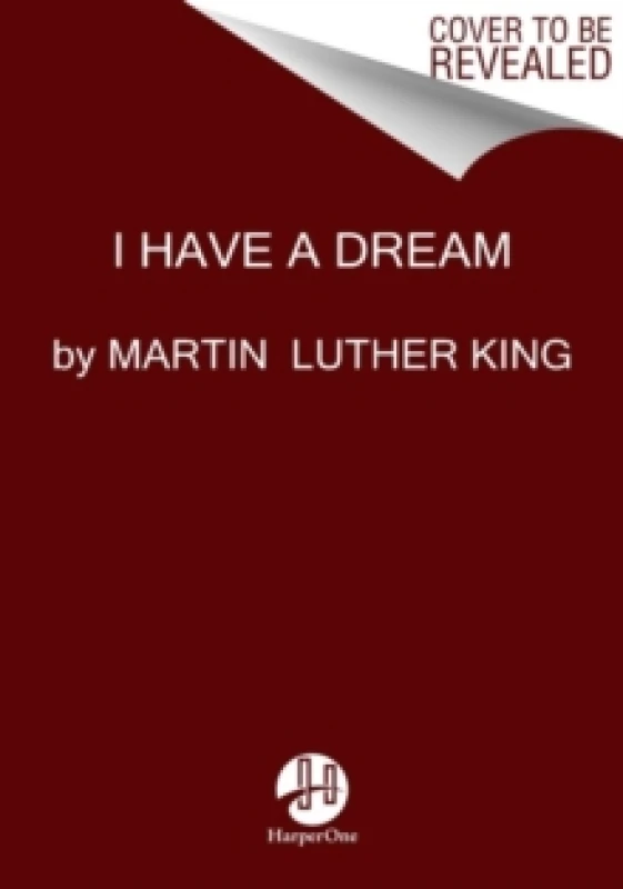 Image of I Have a Dream. Hardback. By Martin Luther King Books