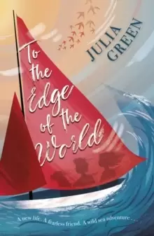 Image of To the Edge of the World