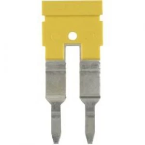 image of Weidmueller 1758250000 ZQV 4N2 GE Cross Connector