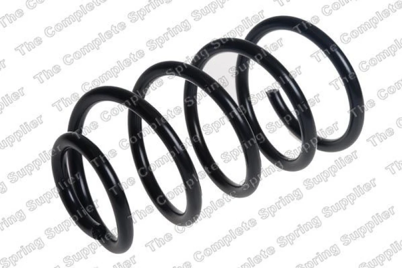 Image of LESJOFORS Coil spring LESJOFORS 4263526