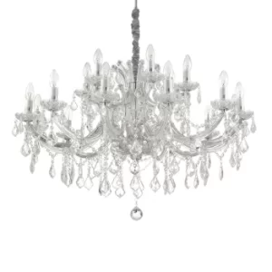 Image of Napoleon Light Pendant Light Chrome
