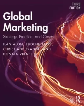 Image of Global MarketingStrategy Practice and Cases
