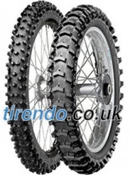 Image of Dunlop Geomax MX 12 100/90-19 TT 57M Rear wheel