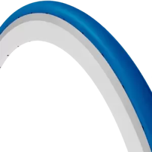 Image of Tannus Tyre Aither II Slick Aquamarine 700 x 23