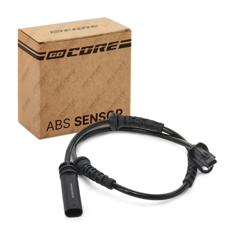 Image of goCORE ABS sensor goCORE GCD120074