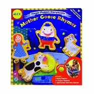 Image of mother goose rhymes