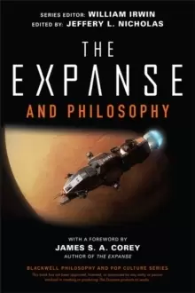 Image of The Expanse and Philosophy : So Far Out Into the Darkness