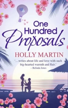 Image of One Hundred Proposals by Holly Martin Paperback