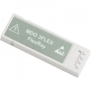 Image of Tektronix MDO3FLEX MDO3FLEX