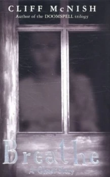Image of Breathe by Cliff Mcnish Hardback