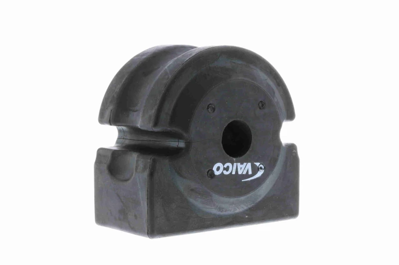 Image of VAICO V20-1988 Stabilizer Bushes Original VAICO Quality, Rear Axle Right, Rubber Mount Anti-roll Bar Bush Kit (1334)