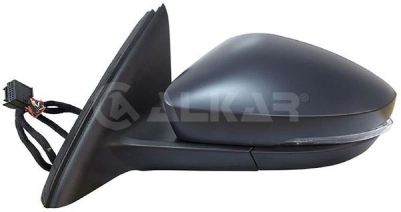 Image of ALKAR Wing mirror ALKAR 6149561