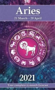 Image of Aries by Igloo Books