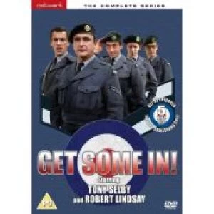 Image of Get Some In - The Complete Series