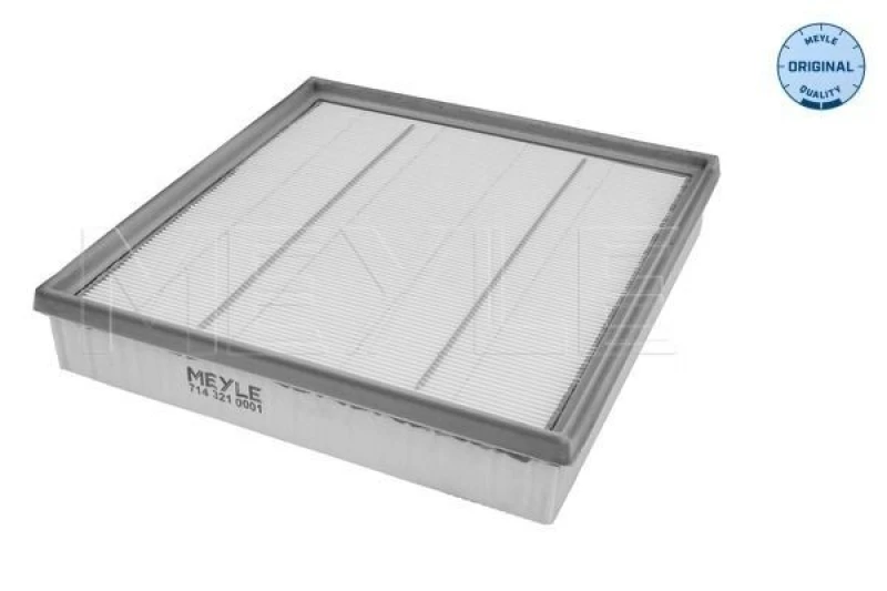 Image of Air filter MEYLE 714 321 0001