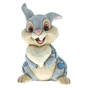 Image of Thumper (Bambi) Disney Traditions Mini Figurine