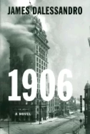 Image of 1906 a novel