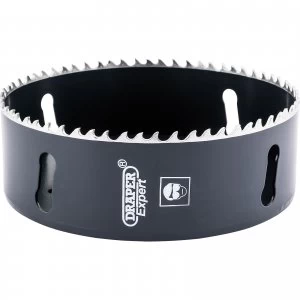 Image of Draper Expert Cobalt Hole Saw 127mm