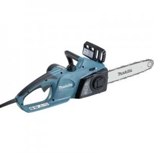 Makita UC3541A Mains Chainsaw 1800 W Blade length 350 mm